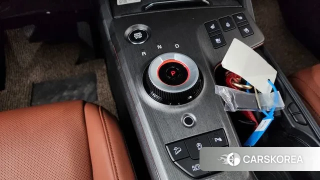 Kia The New Sportage 5th Generation id 3679489 из Кореи 19