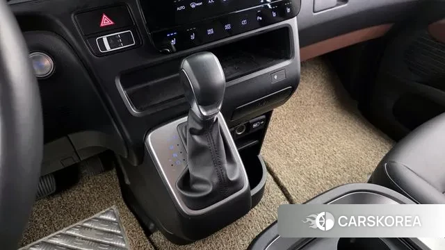 Hyundai Staria id 3058973 из Кореи 19