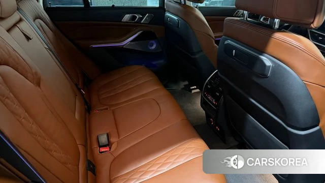 BMW X5 (G05) id 3857312 из Кореи 13