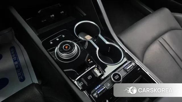 Kia K5 Hybrid 3rd Generation id 3711678 из Кореи 19