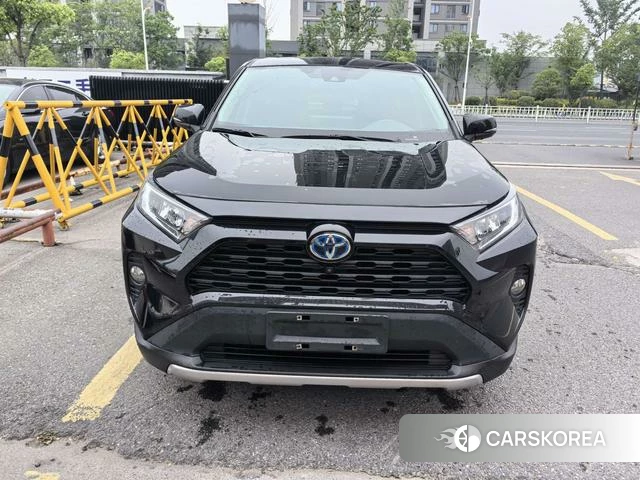 Toyota RAV4 Rongfang id 4399672 из Китая 13
