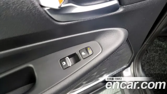 Hyundai Santa Fe TM id 2521298 из Кореи 19