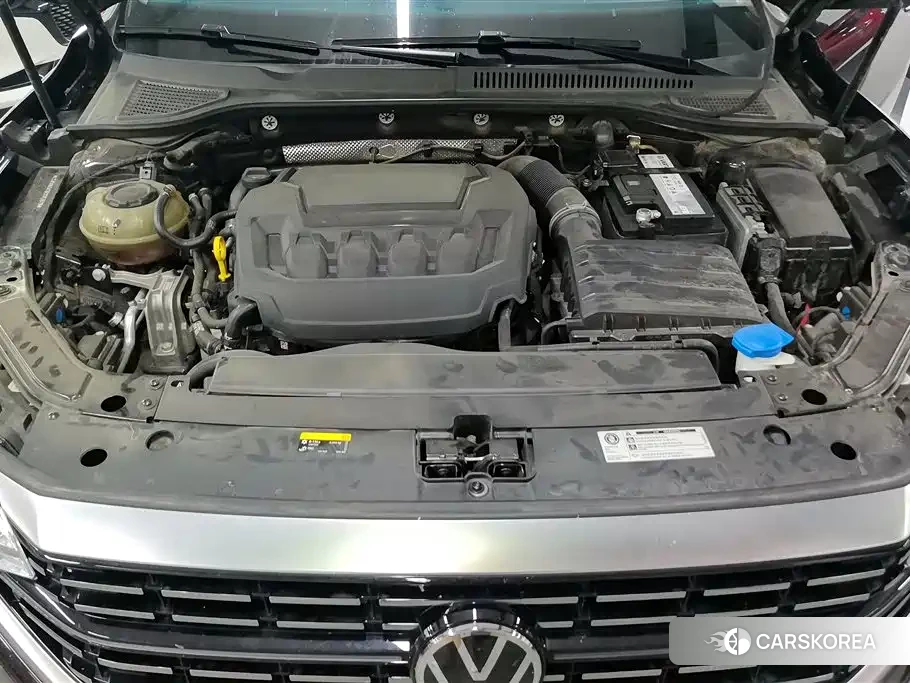 Volkswagen Passat id 4547336 из Китая 15