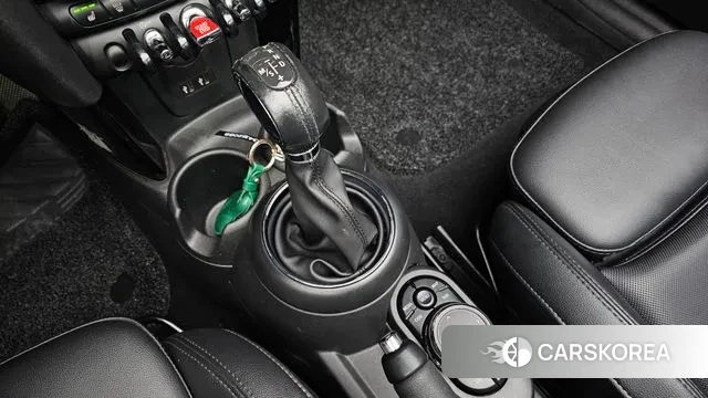 Mini Cooper Convertible id 3215235 из Кореи 19