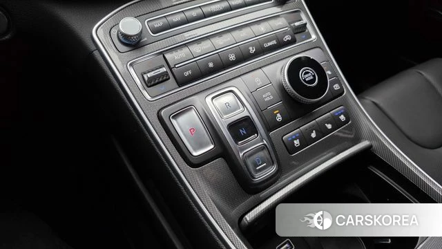 Hyundai The New Santa Fe id 4330177 из Кореи 31