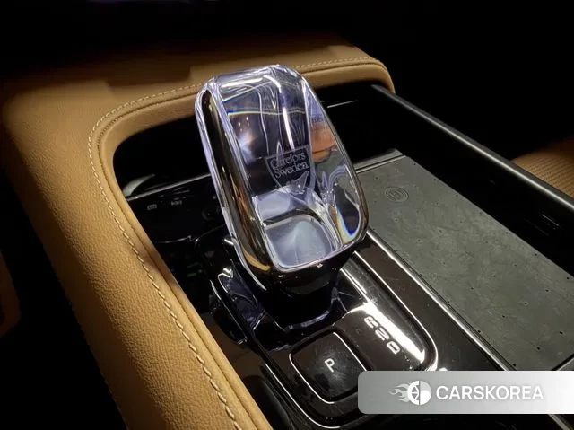 Volvo S90 id 3610105 из Кореи 15