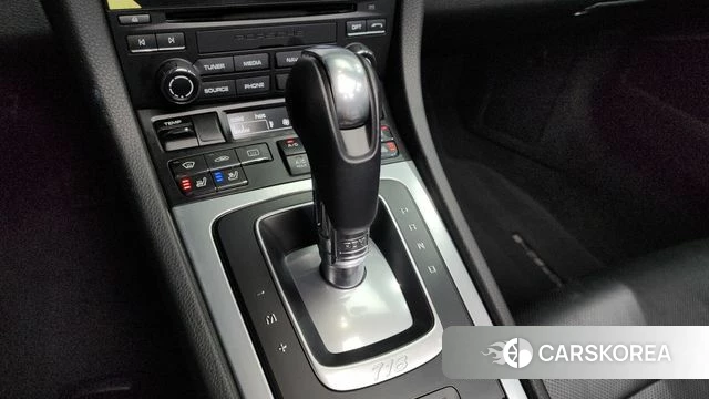 Porsche 718 Boxster id 4020331 из Кореи 19