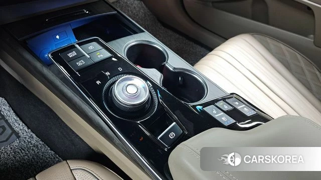 Kia K8 Hybrid id 4517451 из Кореи 32