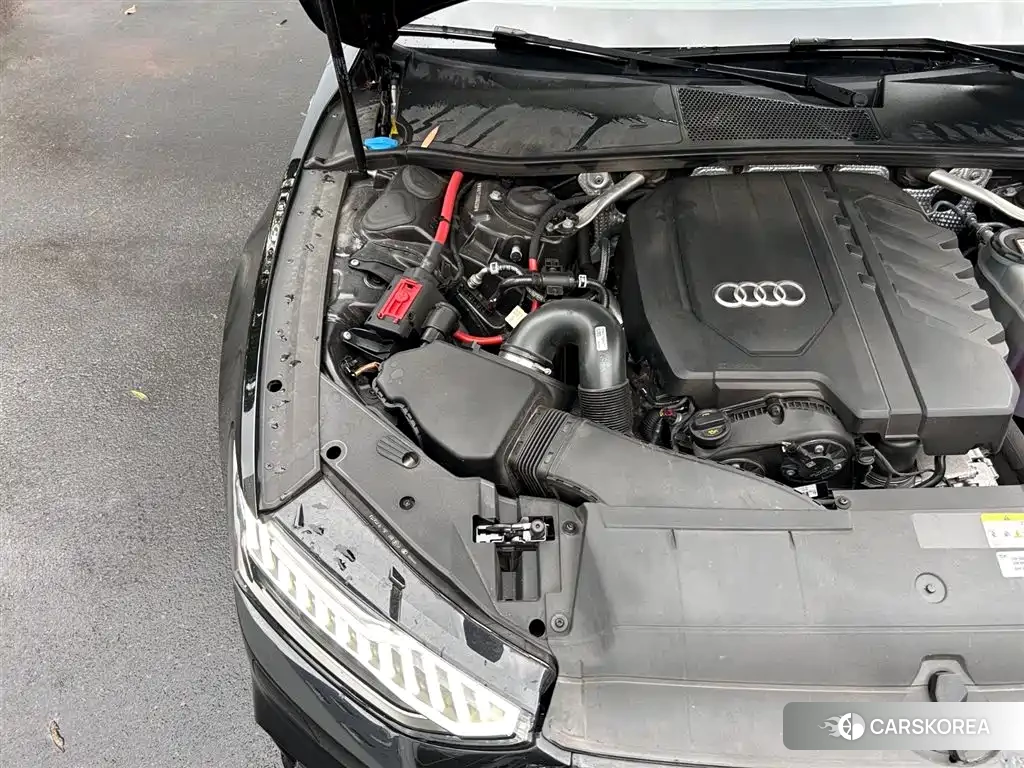 Audi A7 id 4685926 из Китая 24