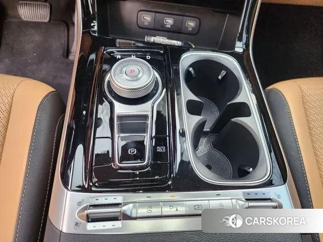 Kia Carnival 4th generation id 3659252 из Кореи 19