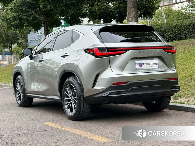 Lexus NX id 4291528 из Китая 12
