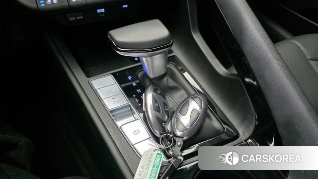 Hyundai The New Avante Hybrid (CN7) id 3909238 из Кореи 19