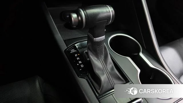 Kia K5 3rd generation id 4775615 из Кореи 30