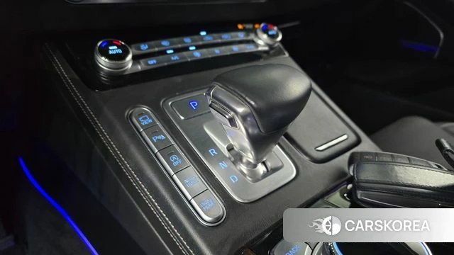 Genesis G90 id 3899551 из Кореи 19