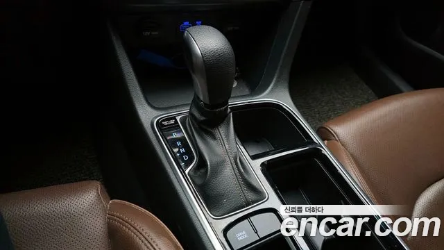 Hyundai Sonata New Rise id 2819138 из Кореи 19