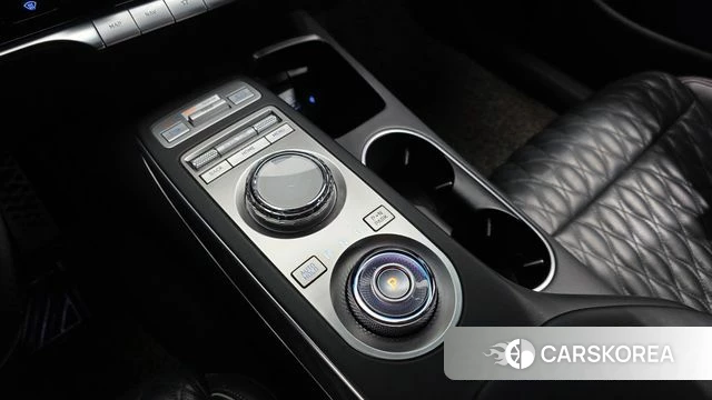 Genesis GV70 id 4323365 из Кореи 33