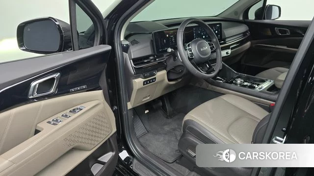 Kia The New Carnival 4th Generation id 4590597 из Кореи 30