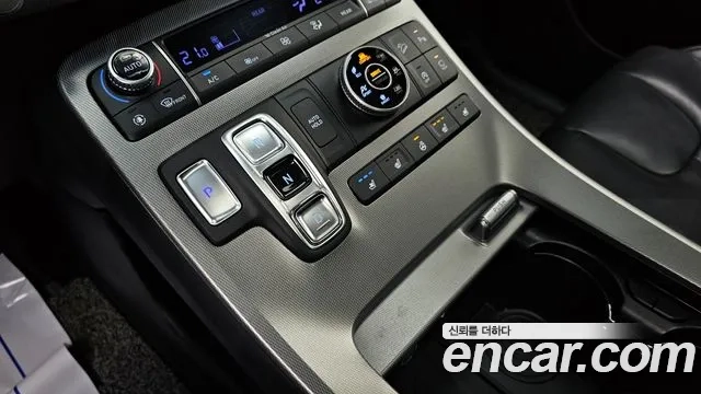 Hyundai Palisade id 2912653 из Кореи 19