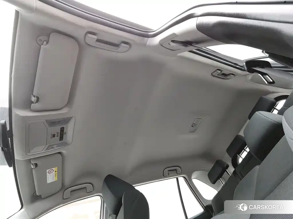 Toyota Wildlander id 4546357 из Китая 23