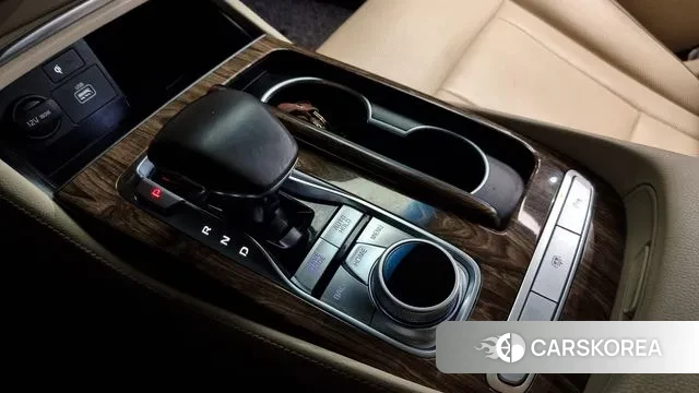 Kia More K9 id 2966018 из Кореи 19