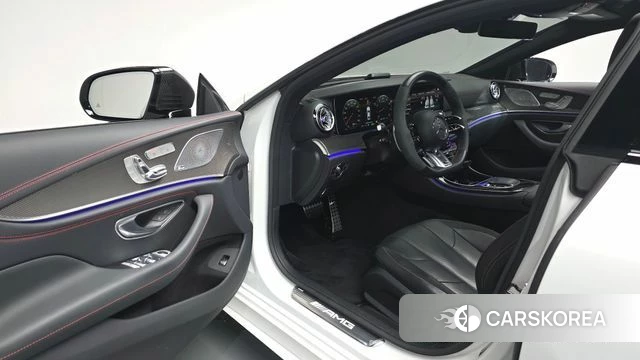 Mercedes-Benz CLS-Class C257 id 4230720 из Кореи 37