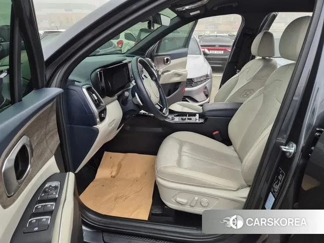 Kia Sorento 4th Generation id 3595304 из Кореи 19