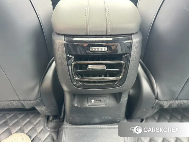 GAC Trumpchi Shadow Leopard id 3857812 из Китая 15