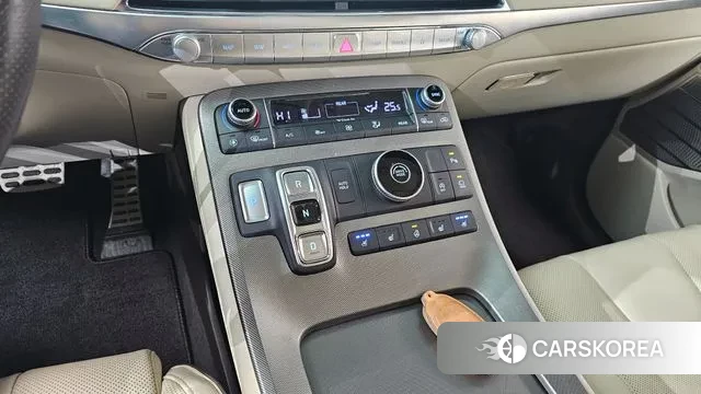 Hyundai Palisade id 3654998 из Кореи 19