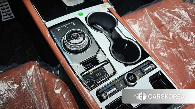 Kia The New K5 3rd generation id 4724728 из Кореи 19