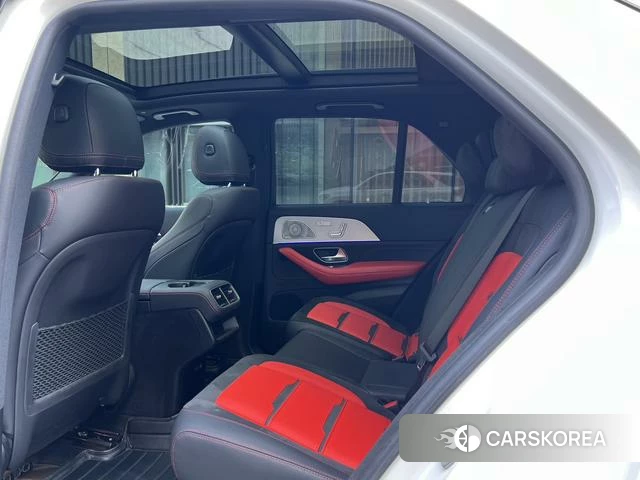 Mercedes-Benz GLE AMG id 4274215 из Китая 19