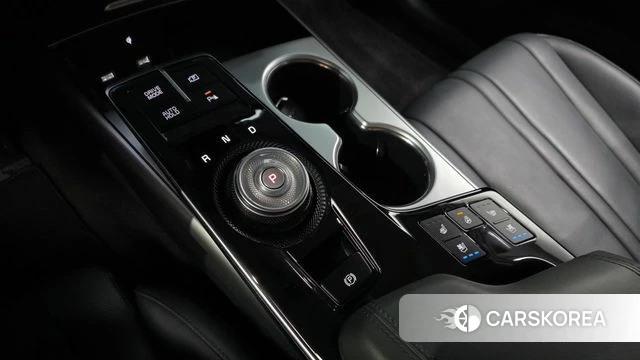 Kia K8 id 4475966 из Кореи 38