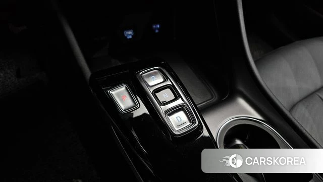 Hyundai Sonata (DN8) id 4501558 из Кореи 31