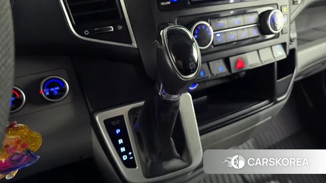 Hyundai Solati id 3607431 из Кореи 19