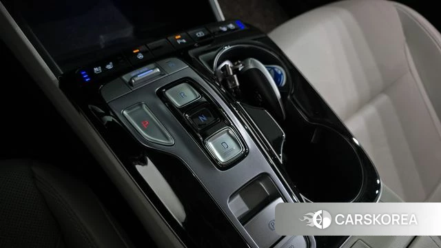 Hyundai Tucson (NX4) id 4250455 из Кореи 31