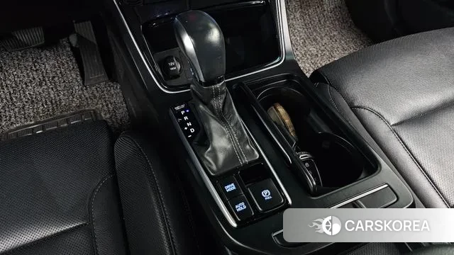 Hyundai Grandeur IG id 3019094 из Кореи 19