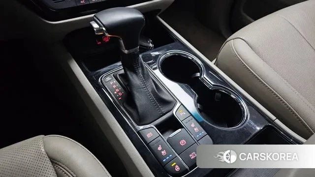 Kia The New Carnival id 3444922 из Кореи 19