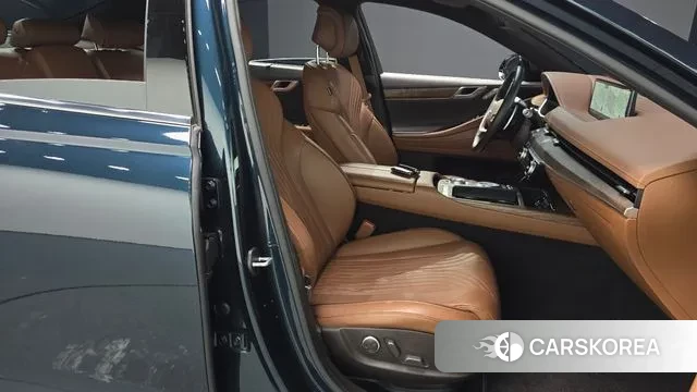 Genesis G80 (RG3) id 3726944 из Кореи 19