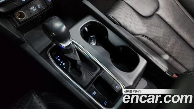 Hyundai Santa Fe TM id 2675961 из Кореи 19