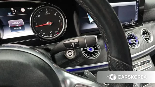 Mercedes-Benz E-Class W213 id 3423050 из Кореи 19