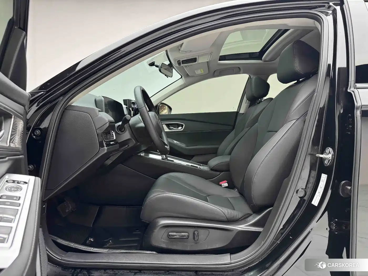 Honda Inspire id 4583702 из Китая 13
