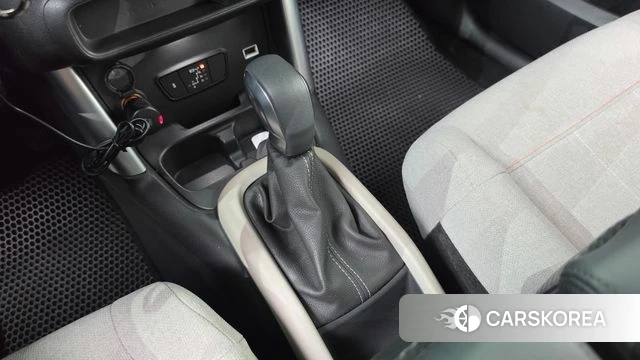 Citroen / DS C3 Aircross id 4727433 из Кореи 32