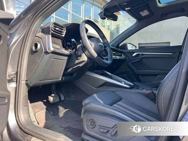 Audi A3 id 4274312 из Китая 10
