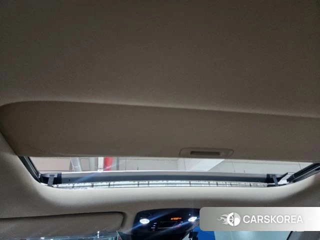 Kia Carnival 4th generation id 4500283 из Кореи 17