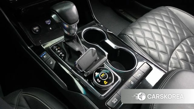 Kia Mohave Master id 4195551 из Кореи 19