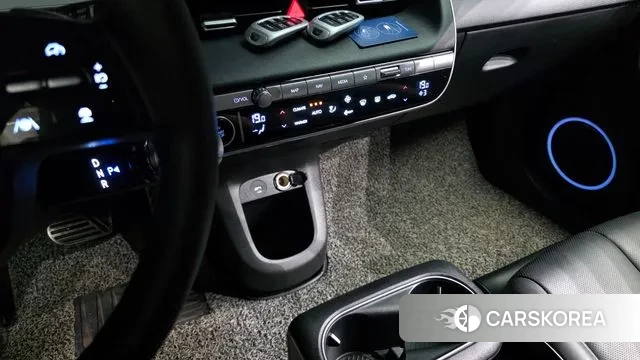 Hyundai Ionic 5 id 3032240 из Кореи 19