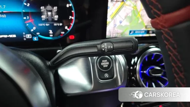 Mercedes-Benz GLB-Class X247 id 3057986 из Кореи 19