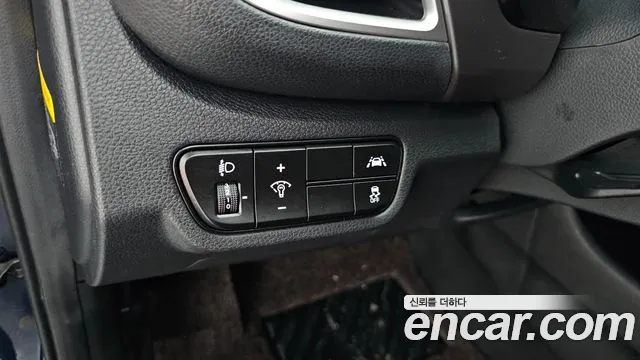 Kia Seltos id 2759872 из Кореи 19