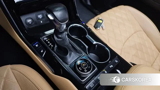 Kia Mohave Master id 3473541 из Кореи 19