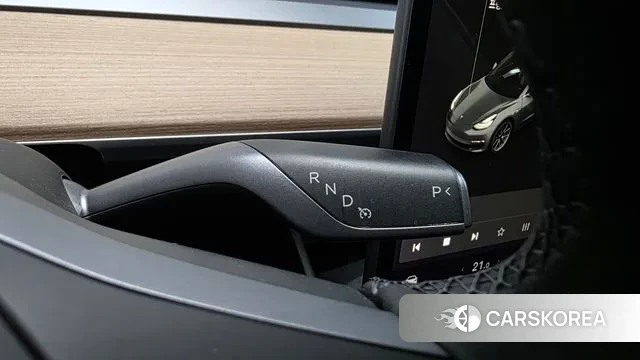 Tesla Model 3 id 3029023 из Кореи 19