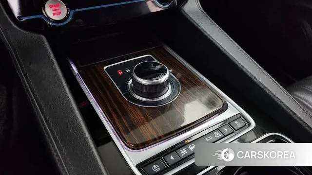 Jaguar F-PACE id 2565527 из Кореи 19